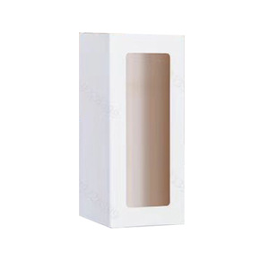 Factory Wholesale Customizable Logo Laser Packaging Box for False Eyelashes Nail <strong>Art</strong> Wig In-Stock <strong>Folders</strong> Design for Face Cream - Product Image 1