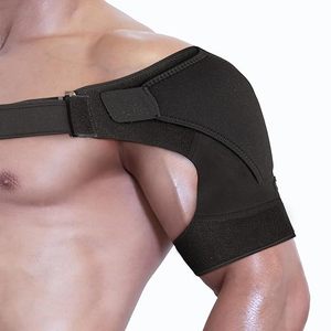 Support de compression d'épaule pour thérapie chaude et froide FSPG - Product Image 3