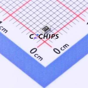 RBE-05MR330FT Current Sense <b>Resistor</b> / Shunt 0805 <b>Resistor</b> Sampling <b>Resistor</b> 330mOhm 1% 125mW - Product Image 1