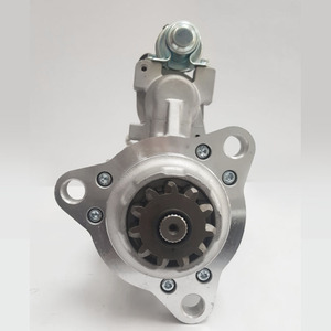 Động Cơ & Phụ Tùng Máy Móc 12V 39mt Bộ Khởi Động Động Cơ 19011521 8200090 8200091 8200288 8200290 8200289 - Product Image 3