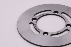 ATV/UTV Piezas y accesorios Disco de freno trasero para <span class=keywords><strong>CF</strong></span> <span class=keywords><strong>MOTO</strong></span> CF600 5HY0-080001 - Product Image 6