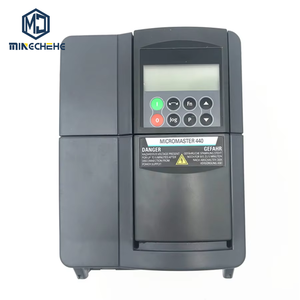 Nuevo Convertidor de Frecuencia Original de 1.5KW 6SE6440-2AB21-5BA1 - Product Image 1