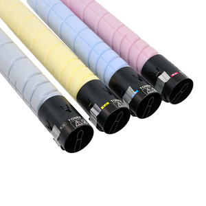 ตลับหมึก TN223หมึก Konica Minolta ที่ใช้ร่วมกันได้สำหรับ C256 C226 Bizhub C7226เครื่องพิมพ์ C7222 - Product Image 3