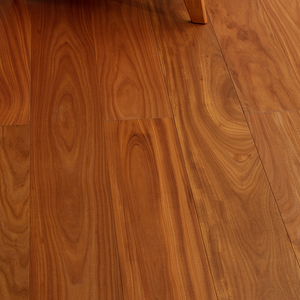 Suelo de Roble Multicapa de Caoba con Hilo Dorado de 3 mm, Exportación a Australia, Estilo Japonés Wabi-sabi Ecológico ENF para Dormitorio - Product Image 2