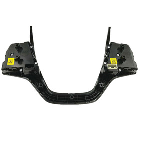 Commutateur de commande au volant Cody pour Hyundai Elantra Accent Verna Solaris Cruise, boutons de mode volume en alliage d'aluminium - Product Image 4