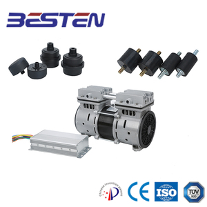 <strong>High</strong> <strong>Quality</strong> DC Oil-Free Air <strong>Compressor</strong> Factory ISO9001 Manufacturer Support OEM Customized TUV CE Certified Air <strong>Compressor</strong> - Product Image 3