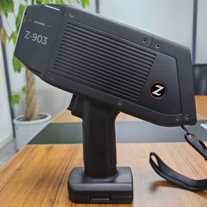 Espectrómetro de ruptura inducida por láser (LIBS) para analizar aleaciones metálicas Origen estadounidense - Product Image 1