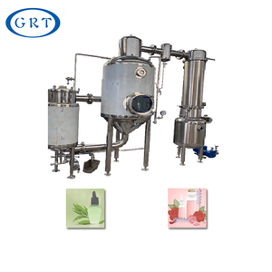 Estrattore <span class=keywords><strong>di</strong></span> Oli Essenziali in Acciaio Inossidabile 304 |   Attrezzatura <span class=keywords><strong>di</strong></span> Distillazione Resistente alla Corrosione per Oli Vegetali - Product Image 4