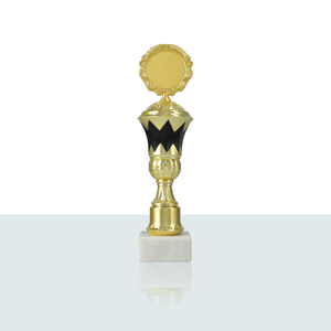 Coppa Individuale Landolf 19,7 cm - Product Image 1
