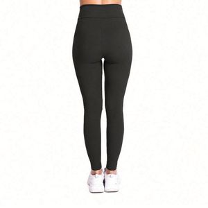 HH HOFNEN Leggings de sport pour femmes, taille plus, légers, écologiques, réversibles, qualité supérieure, prix raisonnable, fitness, yoga 3 - Product Image 5