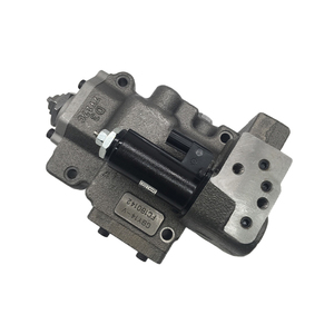 Baumaschinen-Baggerteile K3V112DT-9Y14 9X14 Hydraulikpumpen-Reglerkopf Hubkolben - Product Image 6