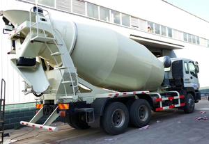 Mélangeur concret volumétrique de machine de pompe de <span class=keywords><strong>beton</strong></span> électrique de marque du Japon - Product Image 3