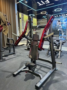 Extensión de pierna cargada de placa resistente de alta calidad <span class=keywords><strong>para</strong></span> gimnasio Fitness precio promocional funciona <span class=keywords><strong>para</strong></span> ejercicio de <span class=keywords><strong>pecho</strong></span> <span class=keywords><strong>y</strong></span> <span class=keywords><strong>espalda</strong></span> - Product Image 5