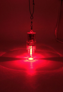 <span class=keywords><strong>Luz</strong></span> de Pesca Sumergible a Batería, Lámpara LED de Colores para Pesca en Aguas Profundas, <span class=keywords><strong>Luz</strong></span> de Alarma para Pesca Submarina de 300 Metros - Product Image 6
