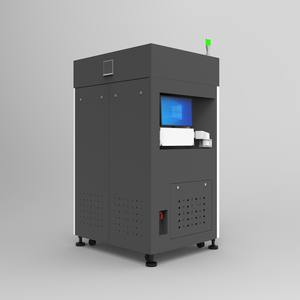 Impresora Láser Digital Industrial Original Antinsky JS6035, Impresora 3D SLA Automática con Funciones DIY, Compatible con Material PLA - Product Image 5