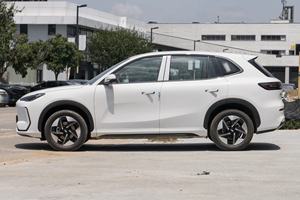 Untuk Mobil Listrik Galaxy E5 Edisi Exploration+ 530km, Asisten Gambar Mundur untuk Jalan Sempit, Motor 100-150kW, Torsi 200-300Nm - Product Image 4