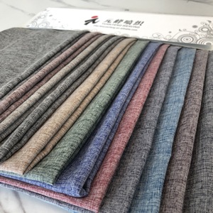 ใหม่ Fuji Tex ขายส่งเสื้อผ้าลินินบริสุทธิ์ผ้าลินินฝรั่งเศสผ้าปูที่นอนผ้าไหมไทยผ้าฝ้ายผ้าลินิน - Product Image 5