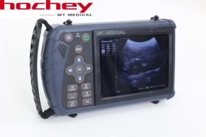 Alat USG Genggam MT <span class=keywords><strong>MEDICAL</strong></span> untuk Ponsel, Pemindai Sonar, USG Kehamilan Babi untuk Hewan, Bersertifikat CE - Product Image 3