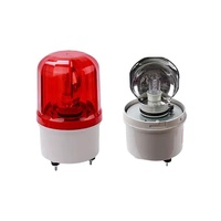 FATO N-1101 Rot Gelb Grün Blau 85-110/dB Rotator Leuchtfeuer und Lampe Warnleuchte für Industrie