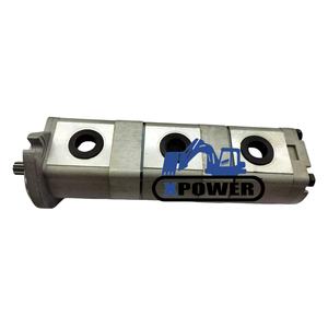 XPower New Pilot Pump Bomba de engranajes 9217993 Condición para 21 y 2. 000 m2 - Product Image 1