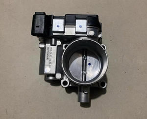 Boîtier de commande d'accélérateur personnalisé avec logo 03F133062B 04E133062B de haute qualité pour Audi A1 Toledo <span class=keywords><strong>Leon</strong></span> Ibiza 1.4 VW Polo 1.2tsi - Product Image 2