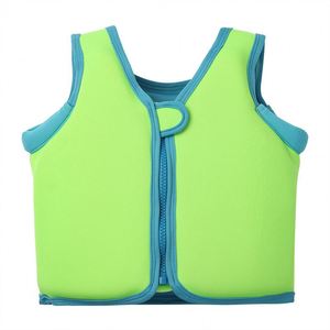 Chaleco Salvavidas de <span class=keywords><strong>Neopreno</strong></span> para Niños Pequeños de 1 a 9 Años, con Logotipo Personalizado y Marca Privada, para Natación, <span class=keywords><strong>Surf</strong></span> y Playa - Product Image 3