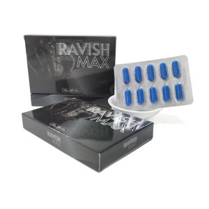 ผลิตภัณฑ์เสริมอาหารของผู้ชาย oM/odm Maca และ Oyster 0 # แคปซูลพลังของผู้ชายแคปซูลที่ติดทนนาน - Product Image 3