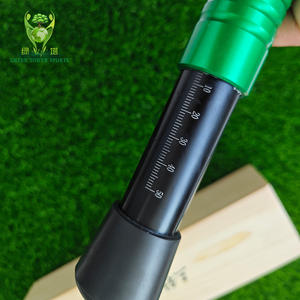 Herramienta <span class=keywords><strong>de</strong></span> medición <span class=keywords><strong>de</strong></span> espesor <span class=keywords><strong>de</strong></span> suelo para césped artificial y pistas atléticas Medición <span class=keywords><strong>de</strong></span> precisión <span class=keywords><strong>de</strong></span> 0-50mm - Product Image 3