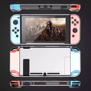 2025 casing cangkang pelindung kulit untuk Nintendo Switch 2 hadiah promosi casing Game anak - Product Image 6