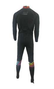 Traje de paracaidismo Traje de vuelo Uniformes Overol Piloto Aviador Precio al por mayor Hecho a medida - Product Image 2