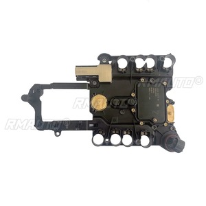 Módulo de Control de Transmisión Automática 722.9, Pieza de Motor para Caja de Cambios, Accesorios para Automóviles Mercedes Benz - Product Image 1