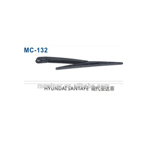 Phụ tùng ô tô tùy chỉnh, chính hãng, cần gạt nước kính sau 14 inch và cụm cần gạt cho Hyundai Santa FE - Product Image 6