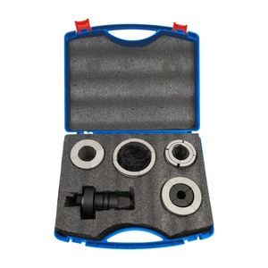Kit d'outils d'expansion pour pliage de tuyaux hydrauliques spécialisés de 1-5/8 à 4-1/4 pouces pour le pliage des tuyaux d'échappement - Product Image 5