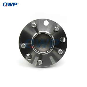 Cubo De Rueda Cubo De <span class=keywords><strong>La</strong></span> Rueda Cubo Da Roda78DX 1332888 VKBA 3576 BAR-0078 - Product Image 3