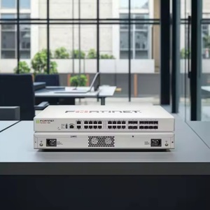 Fortigate 120G FG-120G, Firewall Empresarial Fortinet FG-120G-BDL-950-12, Licencia de Hardware de Red - Product Image 3
