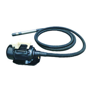 Vibrateur concret portatif de puissance élevée pour le type <span class=keywords><strong>externe</strong></span> de <span class=keywords><strong>moteur</strong></span> d'utilisation de construction - Product Image 4