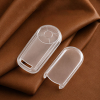 Accessoires de protection pour clé de voiture, compatibles avec Great Wall Haval H6 M6, ORA Good Cat, White Cat, IQ, étui de protection pour clé de voiture