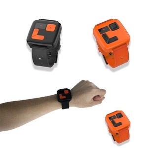 Control de reloj de pulsera inalámbrico portátil para GX LED Digital Tennis Padel Scoreboard Point Scoring - Product Image 1