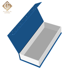 Eco Friendly <strong>Textured</strong> Paper Box with Divider Custom Printing Skincare Product Cosmetic Packaging <strong>Boxes</strong> - Product Image 2