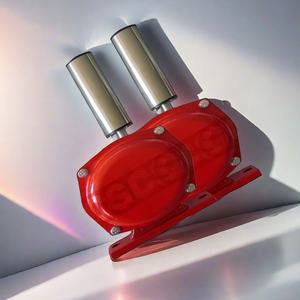 Gcs חגורת פלדה מסוע חירום להפסיק sway להחליף מצב חדש - Product Image 2