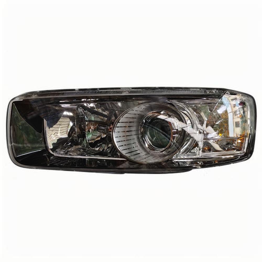 chevrolet captiva 2011 headlamps