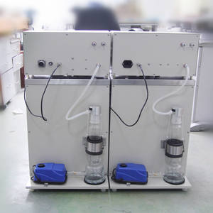 Schaum eigenschaften für Schmier mittel tester Prüfgeräte ASTM D892 - Product Image 3