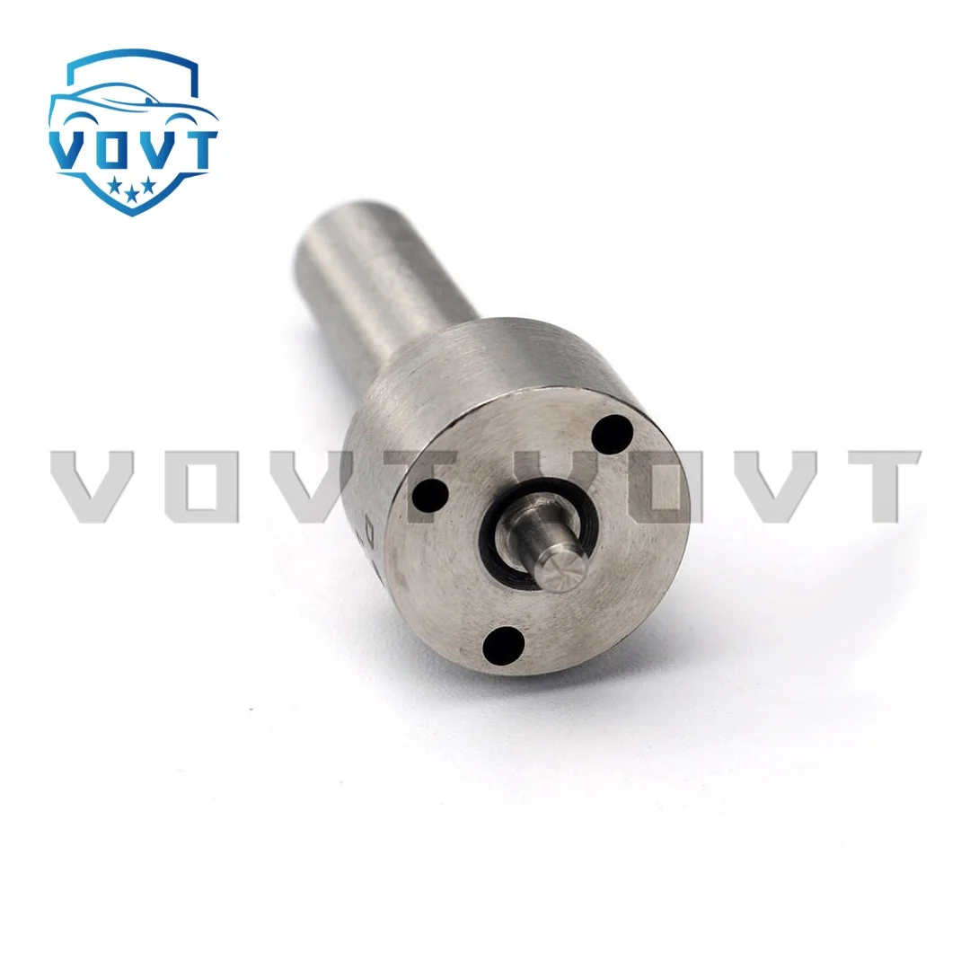 High Quality New Common Rail Diesel Fuel Injector Nozzle L121PBC Engine Elements for Ford EJBR01601Z