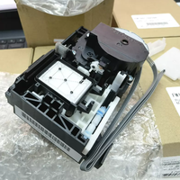 1766396 Ensemble capuchon de pompe pour unité de nettoyage Fuji Frontier DX100, pour station de nettoyage Epson D700 D800 D850, capuchon/ensemble de pompe