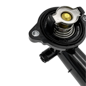 Thermostat de moteur de pièces automobiles pour Jeep Grand Cherokee Wrangler Dodge <span class=keywords><strong>Durango</strong></span> 05184651AI 5184651AF 5184651AG 5184651AH 5184655AD - Product Image 5