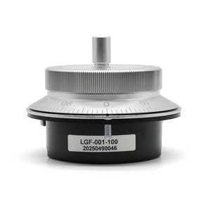 Encodeur incrémental Yuheng Optics LGF-001-100 pour machines-outils CNC - Product Image 4