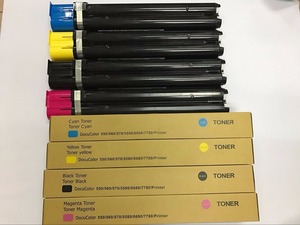 Cartouche de Toner pour xero-x, nouveau, meilleure vente, DC240 DC250 DC260 DC252 DC242 - Product Image 2