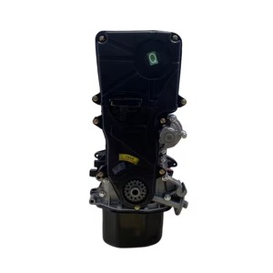 K053Z10310 G4ED เครื่องยนต์รถยนต์สำหรับ Accent Qianlima Saila Touareg 1.6L อลูมิเนียมอัลลอย + เหล็กหล่อ - Product Image 2