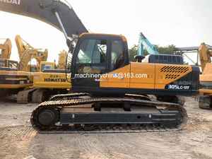 รถขุดไฮดรอลิกตีนตะขาบฮิตาชิ ZX50U มือสองของแท้จากญี่ปุ่นยี่ห้อ RuiLan ขนาด 5 ตัน - Product Image 5