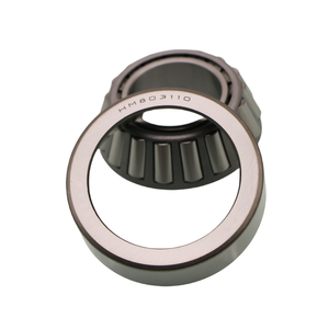 Roulement à rouleaux sphériques 23072EJW33507C08 avec cage en acier, haute charge, auto-alignant, de précision pour machines industrielles lourdes - Product Image 4